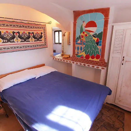 Locazione Turistica Domittas Holiday home *