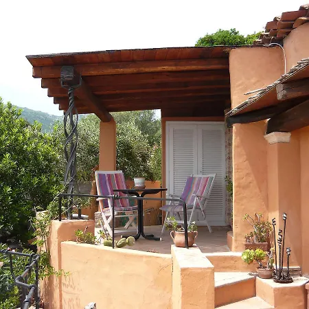 Holiday home Locazione Turistica Domittas *