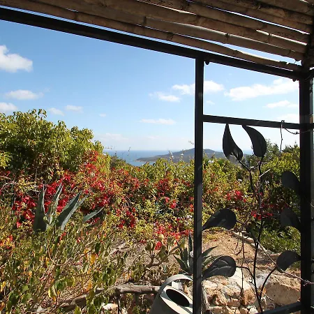 Holiday home Locazione Turistica Domittas