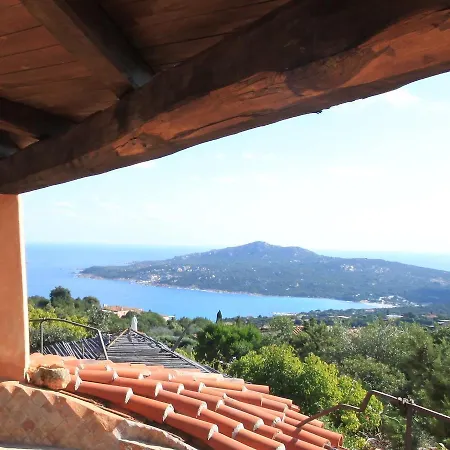 Locazione Turistica Domittas * Porto Cervo