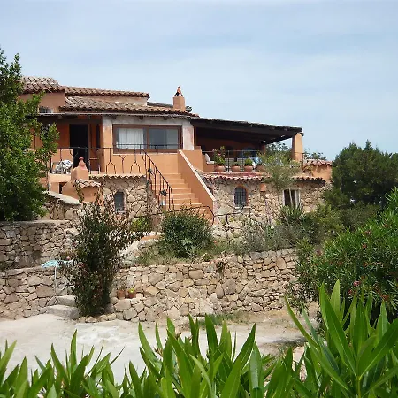 Locazione Turistica Domittas * Porto Cervo