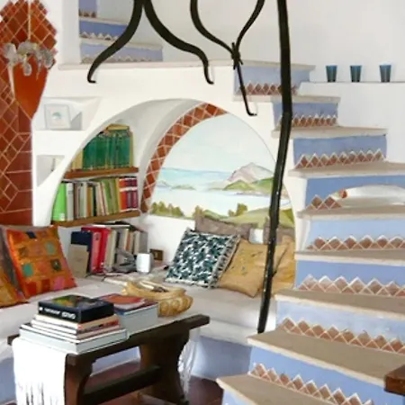 Locazione Turistica Domittas Porto Cervo