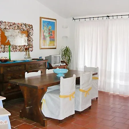 Locazione Turistica Domittas Holiday home Porto Cervo