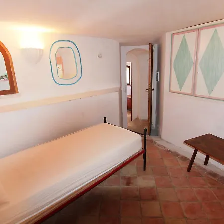 Holiday home Locazione Turistica Domittas