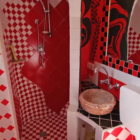 Holiday home Locazione Turistica Domittas