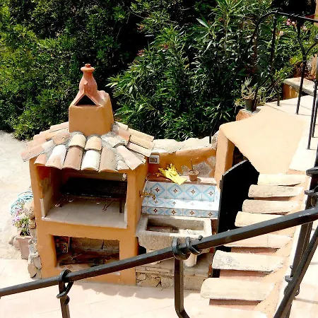 Holiday home Locazione Turistica Domittas *